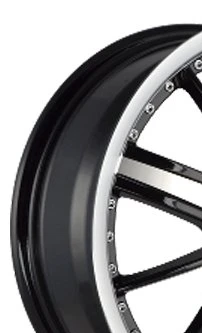 Фото NZ Wheels SH663 7x18/5x114.3 D67.1 ET50 BKFPL