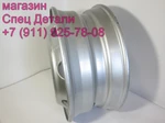 Фото №3 Hyundai Aero Universe KIA Granbird Диск колесный R22.5X8.25