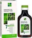 фото Organic Oil for hair (органик ойл) – масло для волос. Цена производителя.Фирменный магазин.