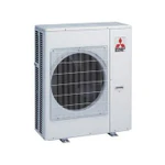 фото Блок наружный (для сплит и мультисплит-систем) Mitsubishi Electric MXZ-6D122VA