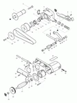 фото Штифт MAKITA 9031 пружинный 4*20