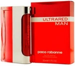 фото Paco Rabanne UltraRed EDT 50мл Стандарт