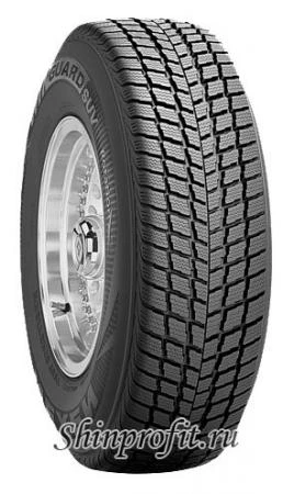 Фото Nexen/Roadstone Winguard SUV 255/65 R16 109T