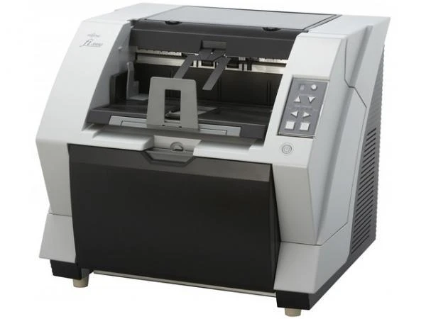 Фото Сканер Fujitsu fi-5950C (PA03450-B501/PA03450-B561)