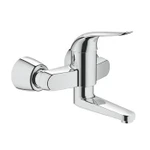 фото Grohe Euroeco Special 32771 000 Смеситель для умывальника | интернет-магазин сантехники Santehmag.ru