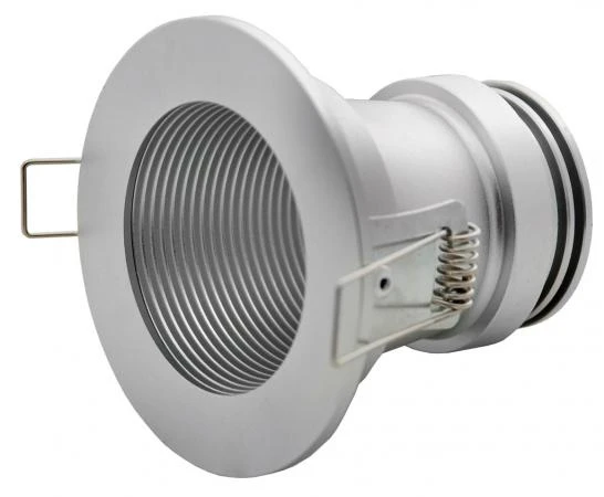 Фото Светодиодный светильник "Downlight" 6.1вт 4200K 188лм IP40 УХЛ4 | TRD5-26-C-01 НОВЫЙ СВЕТ