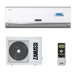 фото Кондиционер Zanussi ZACS/I-18 HP/N1