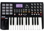 фото Контроллер AKAI PRO MPK25