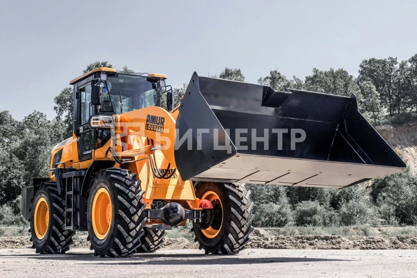 Фото Продажа Amur DK630, 2021 год