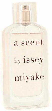 Фото Issey Miyake A Scent By 40мл Стандарт