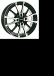 фото Tech-Line 420 5.5x14/4x100 D60.1 ET43 BD