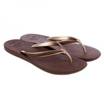 фото Шлепанцы женские Havaianas Spirit Dark Brown