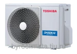 Фото №3 Сплит-система Toshiba Daiseikai RAS-13PKVP-ND/RAS-13PAVP-ND