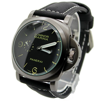 Фото Мужские часы Luminor Panerai