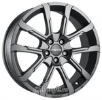 фото Momo Quantum 7x16/5x108 D72.3 ET40 Matt Anthracite