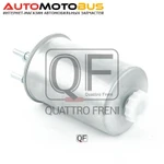 фото Топливный фильтр QUATTRO FRENI QF16A00050