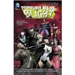 фото Forever Evil: Blight