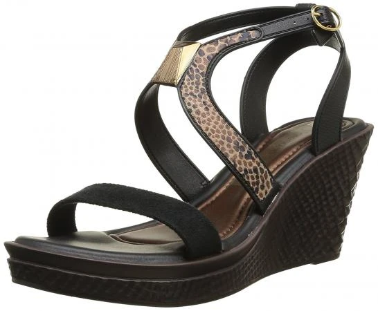 Фото Grendha Brasil Allure Wedge Womens Sandals