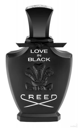 Фото Creed Love in Black 75мл Стандарт