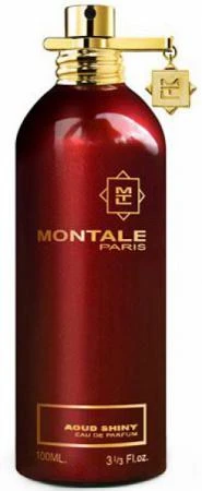 Фото Montale Aoud Shiny Montale Aoud Shiny 50 ml