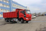 фото САМОСВАЛ FAW CA3250 P66K2T1E4 6х4