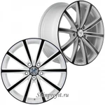 фото NZ Wheels F-50 6.5x16/5x114.3 D66.1 ET47 W+B