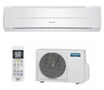 фото Кондиционер Panasonic CS-PW24MKD/CU-PW24MKD