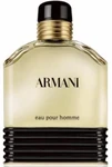 фото Giorgio Armani Armani eau pour Homme 100мл Стандарт