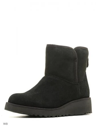 Фото UGG Australia Угги женские UGG, 1012497, BLK