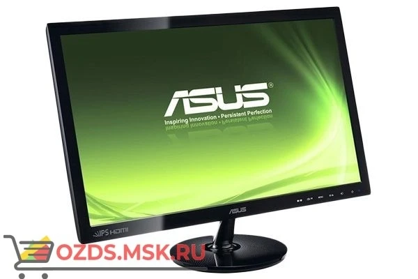 Фото ASUS VS229HV ЖК монитор