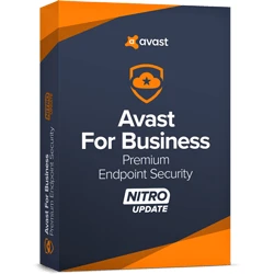 Фото Avast AfB Premium Endpoint Security