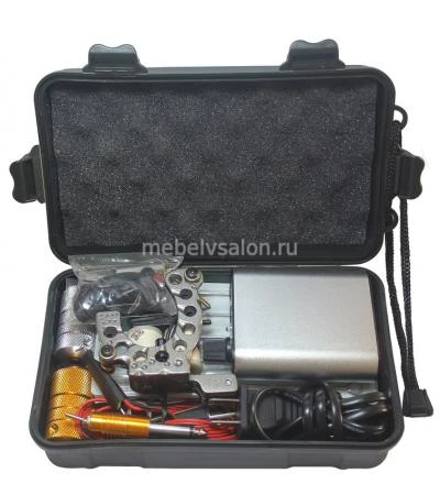 Фото Набор для татуировки Mini TattooKit