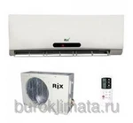 фото Кондиционер RIX I/O-W07S