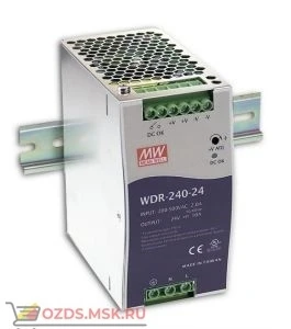 Фото MeanWell WDR-240-48