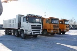 фото Продам Самосвалы Shaanxi 6x4