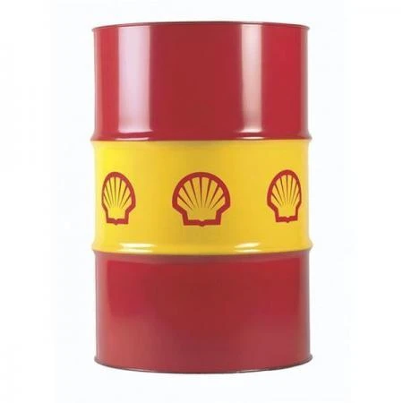 Фото Масло для тяжелогрузной техники SHELL Rotella DD+ 40 (209 л)