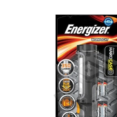 Фото ENERGIZER Hard Case Pro Work Light