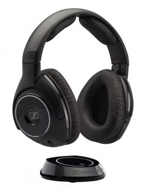 Фото Наушники SENNHEISER RS 160