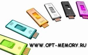 Фото Флешки, usb накопители, жесткие диски, карты памяти. Оптом по низким ценам