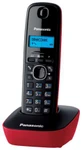 фото KX-TG1611RUR DECT-Система