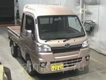 фото Микрогрузовик SUBARU SAMBAR Truck кузов S510J бортовой модификация люкс год выпуска 2015 пробег 56 т.км