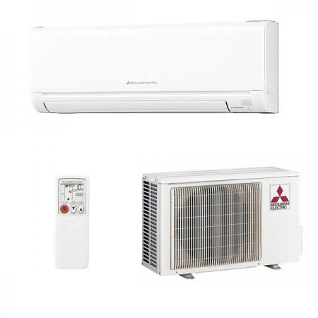 Фото Кондиционер Mitsubishi Electric MS-GF20VA / MU-GF20VA