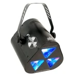 фото Cветодиодный дискотечный прибор CHAUVET Fallout