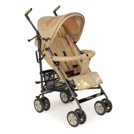 Фото Коляска-трость Baby Care CityStyle Baige