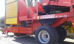 фото Комбайн картоплезбиральний GRIMME SE 150-60 NB