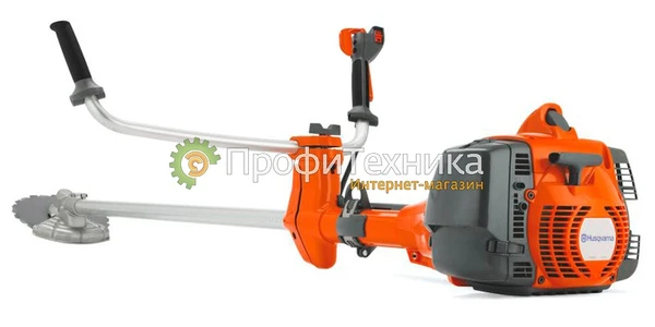 Фото Кусторез Husqvarna 555Fx X-TORQ 9666291-05