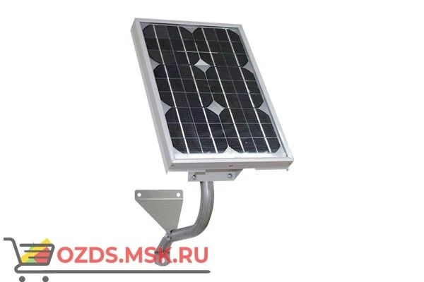 Фото Бастион SOLAR.BATTERY 15W Батарея