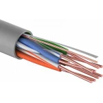 фото Кабель UTP 4PR 24AWG CAT5e 305м REXANT 01-0043