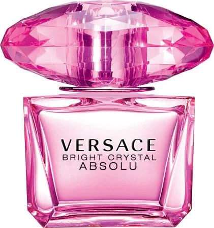 Фото Versace Cristal Bright Absolu 90мл Тестер