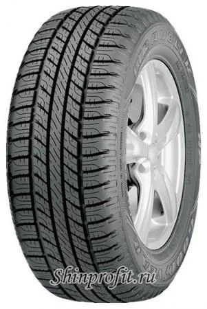 Фото Goodyear Wrangler HP All Weather 255/70 R15 112/110S